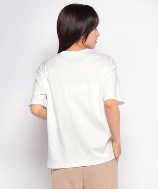 半袖Ｔシャツ -｜Leilian（レリアン）｜Leilian Co.,LTD Official 