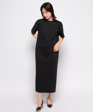 ワンピース・ドレス（カラー：ブラック/ブランド：レリアン）の検索 