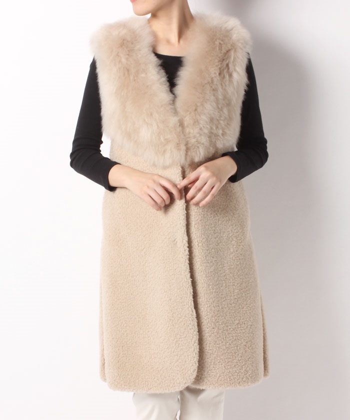 ロングファーベスト ｎｅｍｉｋａ ネミカ Leilian Co Ltd Official Online Store