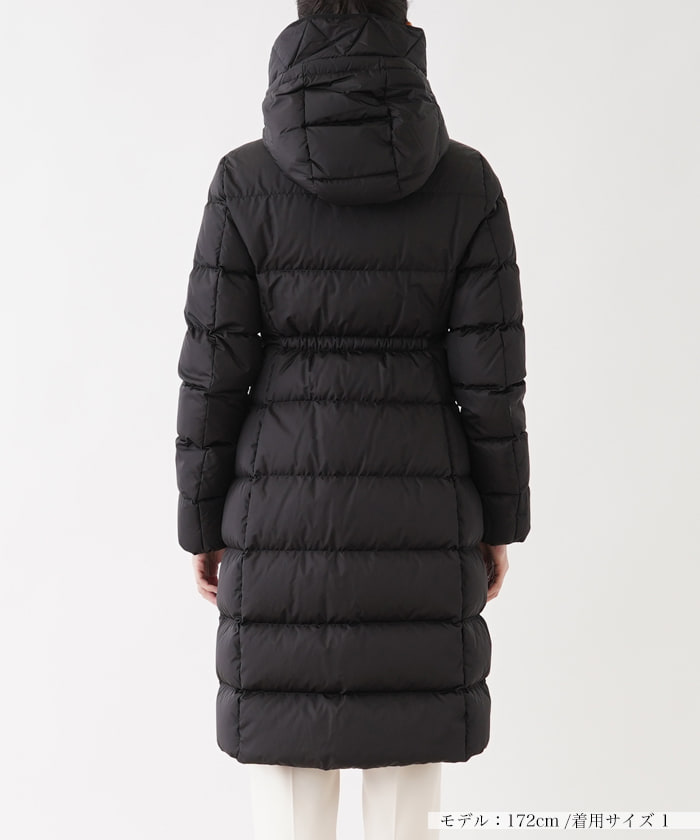 【MONCLER】AVOCETTEダウンコート -｜ＮＥＭＩＫＡ（ネミカ