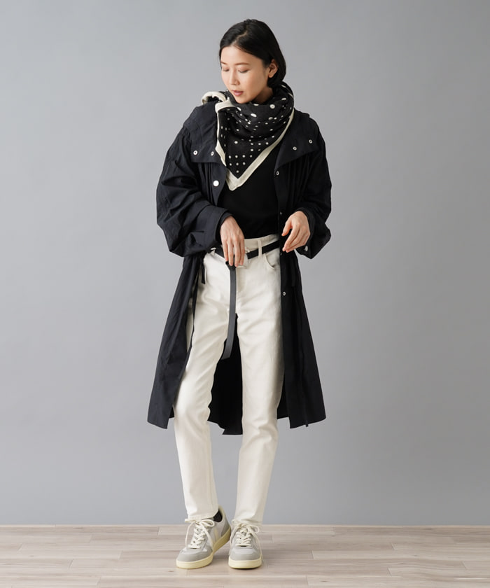 コート【CO】 -｜NEMIKA（ネミカ）｜Leilian Co.,LTD Official  