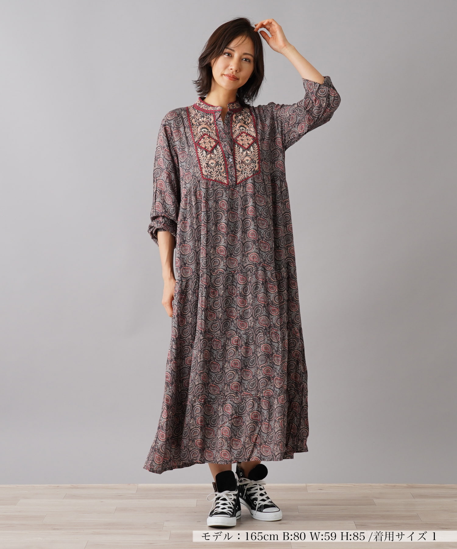 nanamica ONLINE STORE│