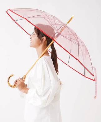 傘【TRADITIONAL WEATHERWEAR】