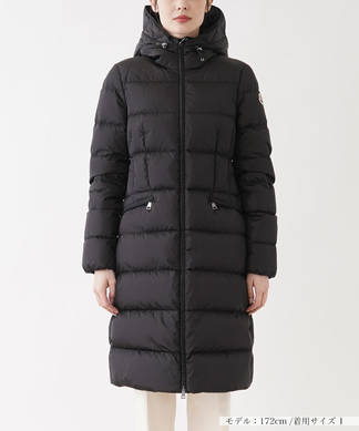 MONCLER】AVOCETTEダウンコート -｜ＮＥＭＩＫＡ（ネミカ）｜Leilian