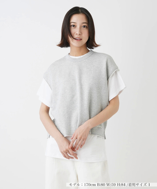 半袖Ｔシャツ -｜Leilian（レリアン）｜Leilian Co.,LTD Official 