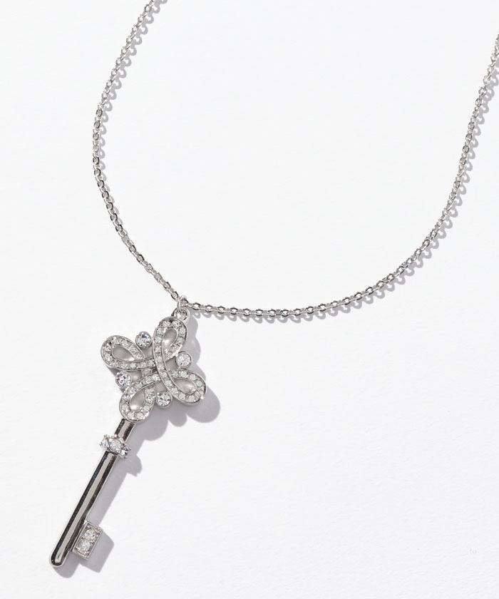 キーモチーフネックレス -|Leilian(レリアン)|Leilian Co./><li><p>アクセサリーアクセサリーキーモチーフネックレス -|Leilian(レリアン)|Leilian Co./></p><li></ul>
</div>
</div>
</div>
<div id=