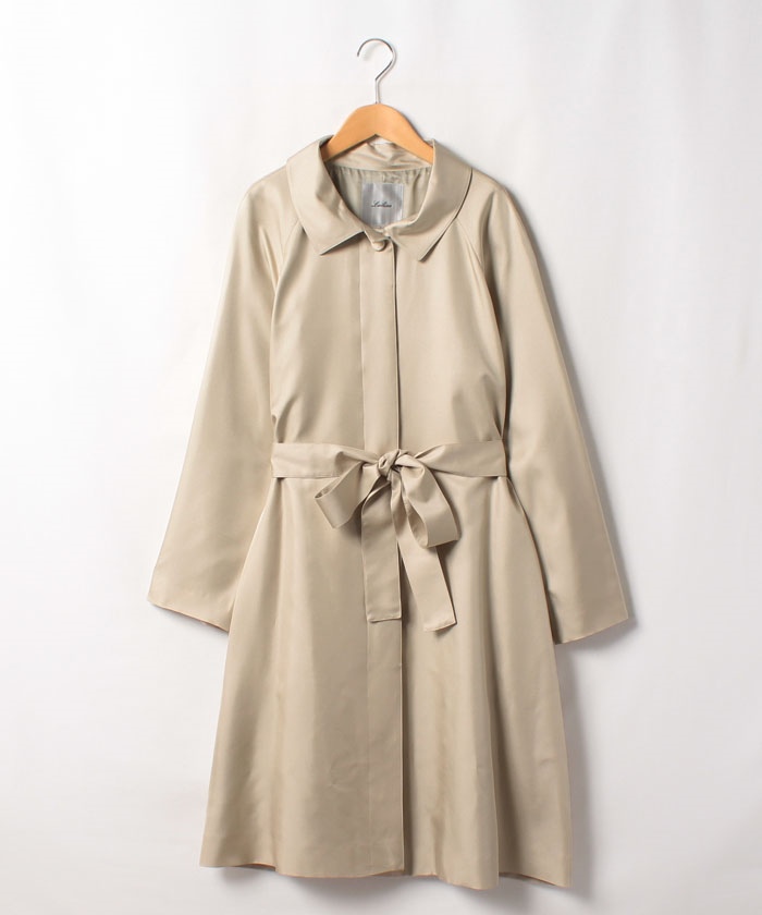 シルクコート -|Leilian(レリアン)|Leilian Co.,LTD Official