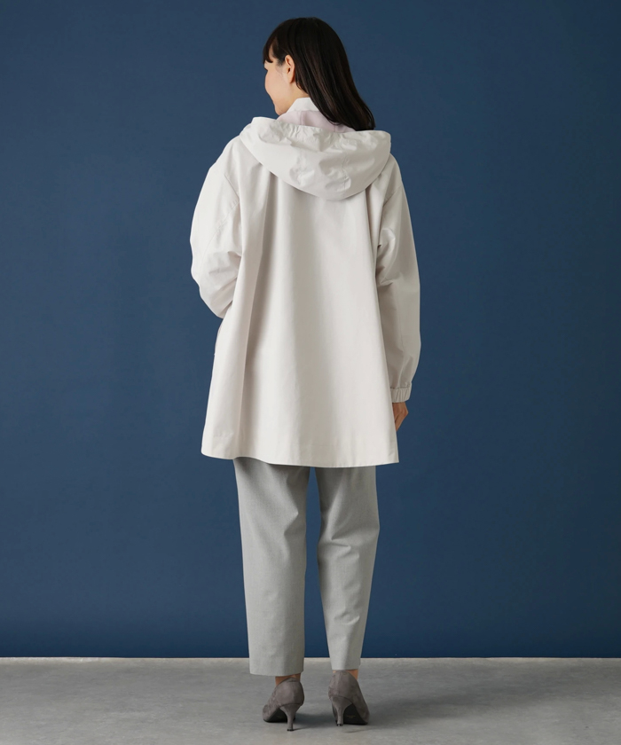 2wayマウンテンパーカ -｜Leilian（レリアン）｜Leilian Co.,LTD