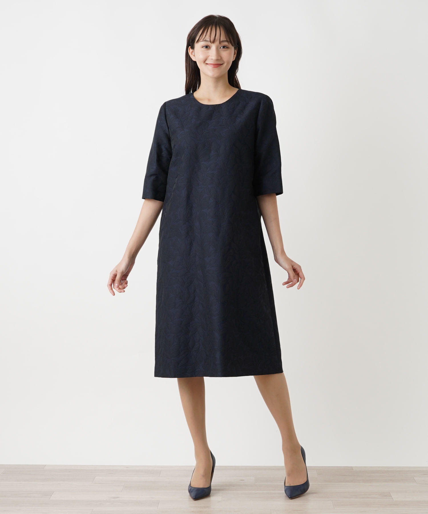 ワンピース【THE NEW】 -｜Leilian（レリアン）｜Leilian Co 