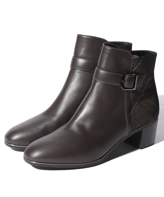 naturalizer keaton booties