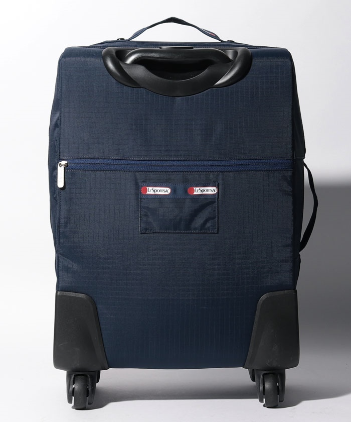 DELUXE SOFT LUGGAGE ヘリテージコバルト DELUXE SOFT LUGGAGE ヘリテージコバルト
