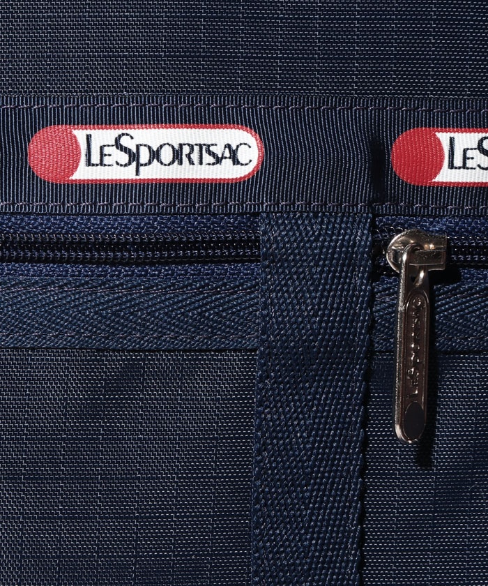 DELUXE SOFT LUGGAGE ヘリテージコバルト DELUXE SOFT LUGGAGE ヘリテージコバルト