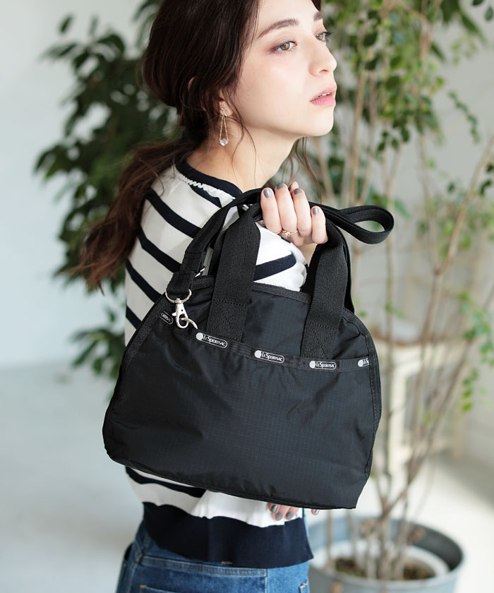 Lesportsac レスポートサック公式