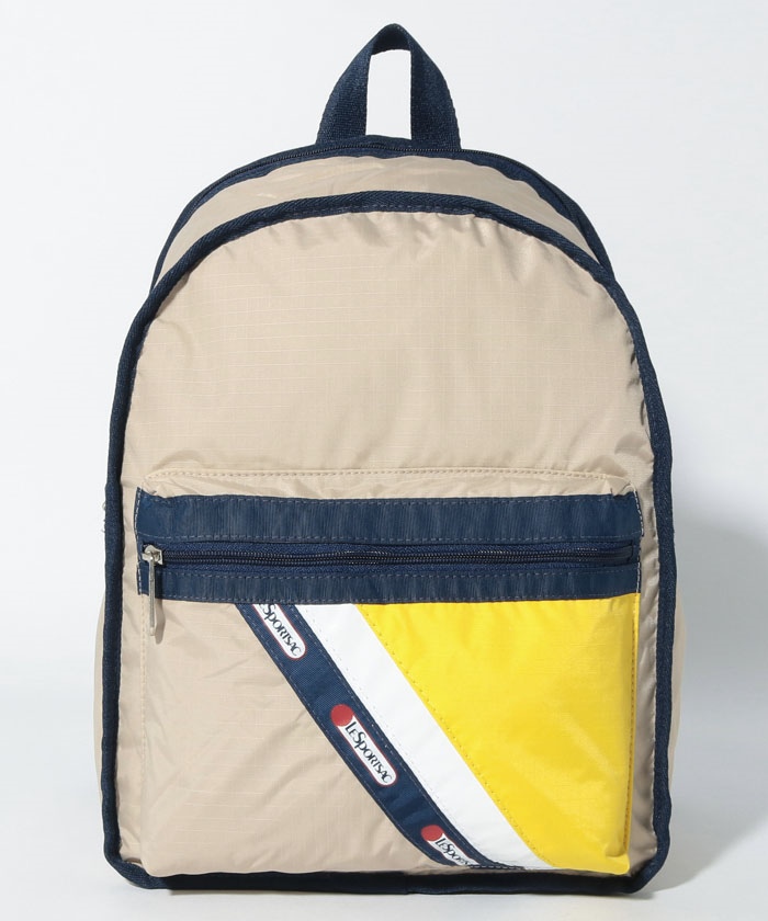 PNT CLASSIC BACKPACKコバルトペナント