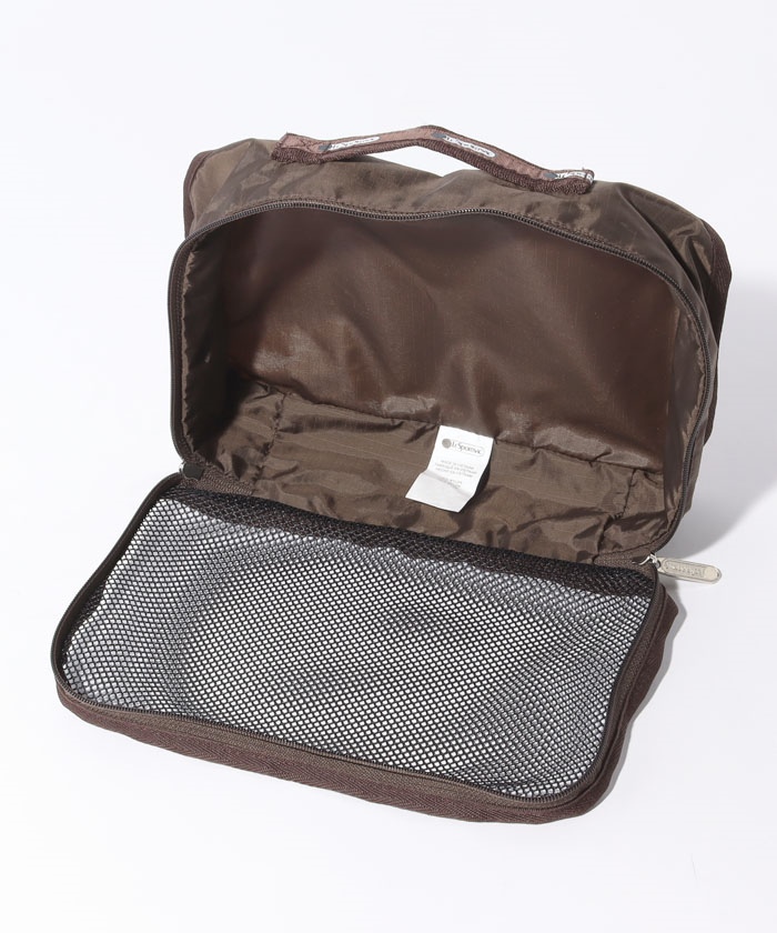 herschel packing cubes