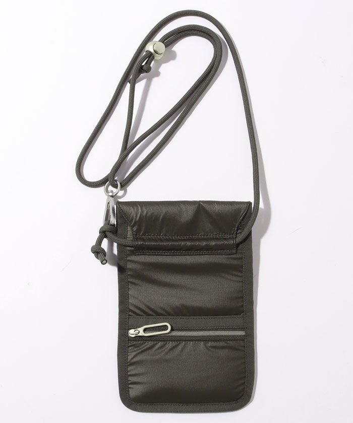 gathered crossbody bolsa