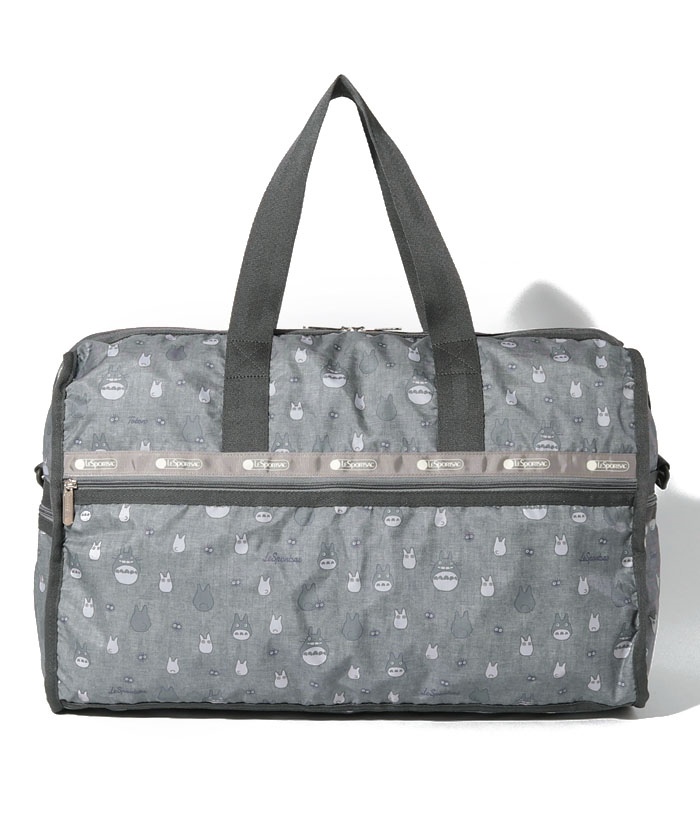 LeSportsac ボストンバッグ Deluxe LG Weekender-