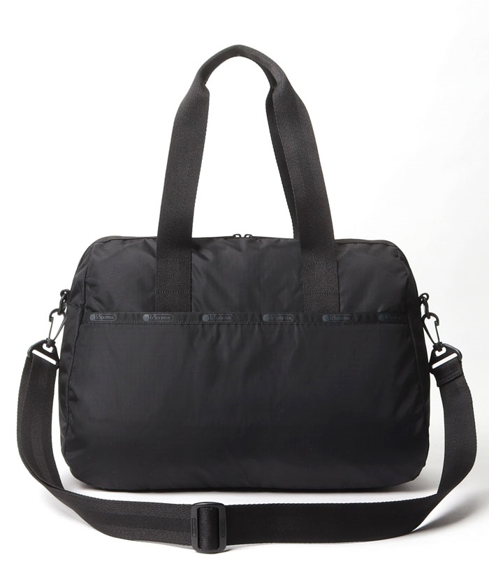 ショルダーバッグチェスティ レスポコラボ harper Bag-Black ...