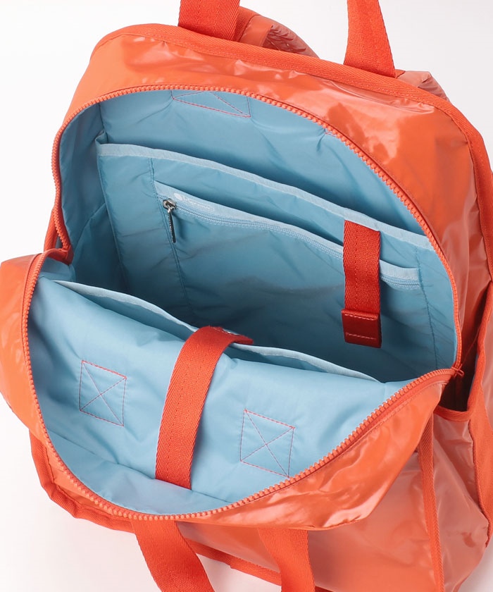 URBAN EDITOR'S BACKPACK2ヒトリップマラケシュ(バックパック