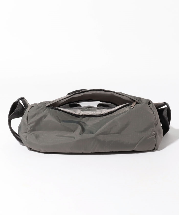 DOUBLE TROUBLE BACKPACKアイアンオア