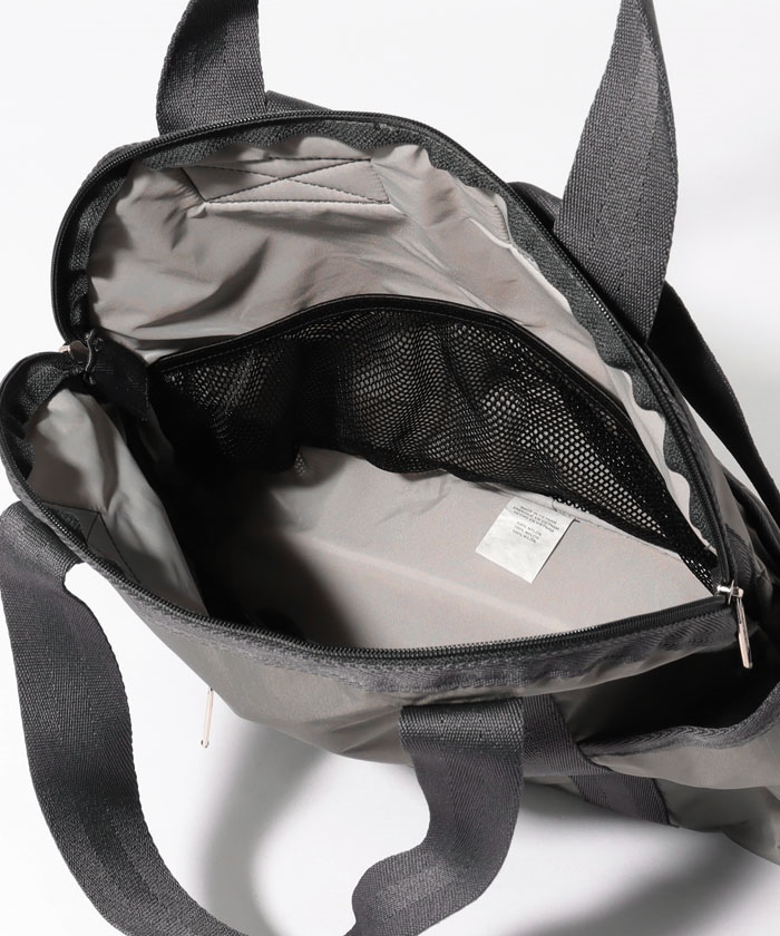 DOUBLE TROUBLE BACKPACKアイアンオア