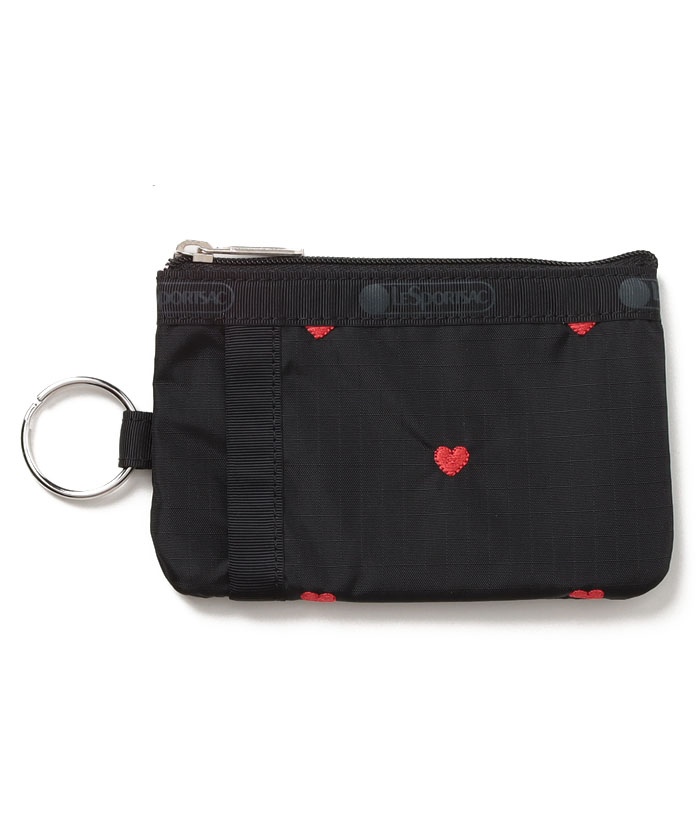 レスポートサック LeSportsac ID CARD CASE (パフィーブロッサムズ) | レスポートサック バフィーブロッサムズ | oxygencycles.in
