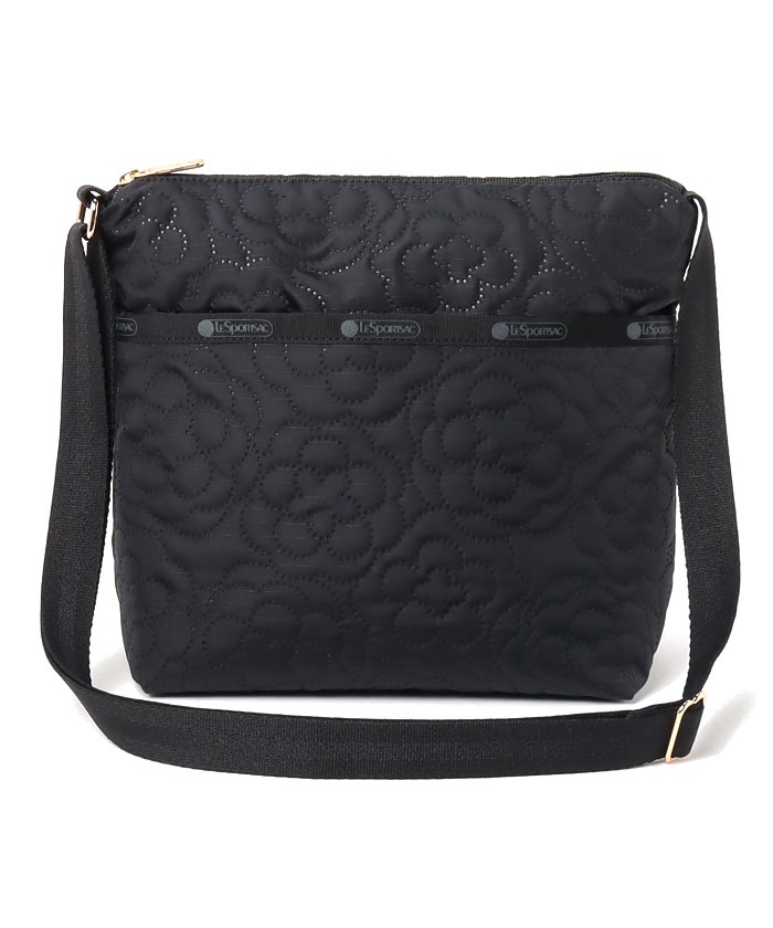 Small cleo online crossbody