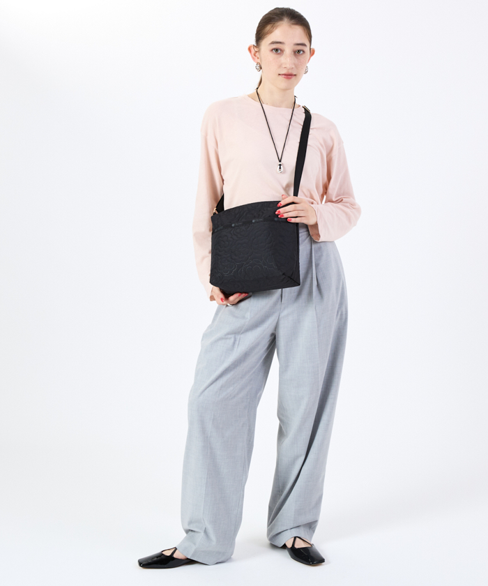 ショルダーバッグ・ポシェット CLEO SHOULDER BAG SMALL CLEO CROSSBODY パフィーブロッサムズ（クロスボディ