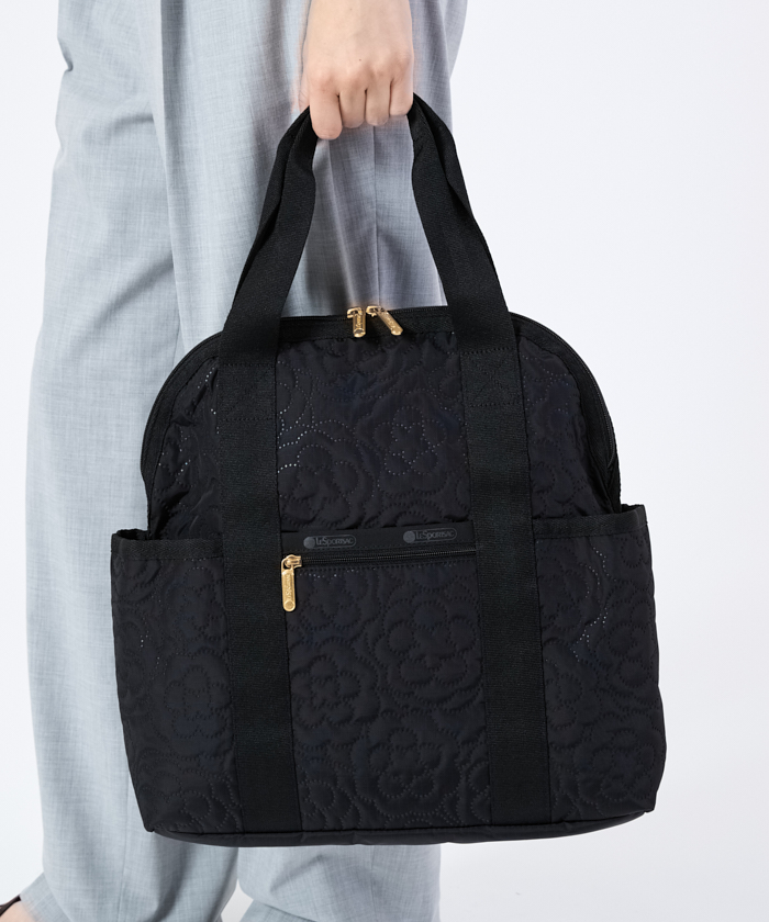DOUBLE TROUBLE BACKPACK パフィーブロッサムズ（バックパック