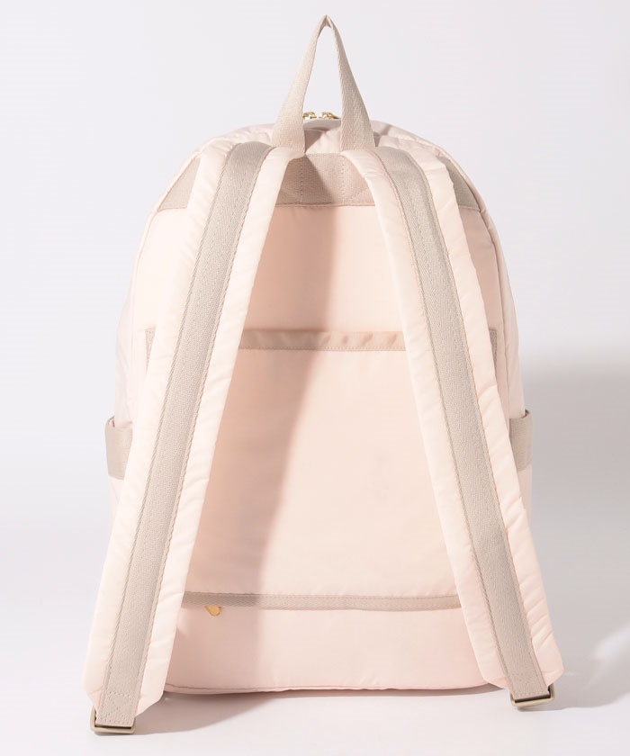 パック LeSportsac ピンク リュックの通販 by 青木's shop 
