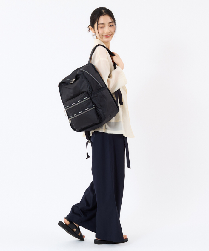 FUNCTIONAL BACKPACKブラック C(バックパック/リュック FUNCTIONAL BACKPACKブラック C(バックパック/リュック