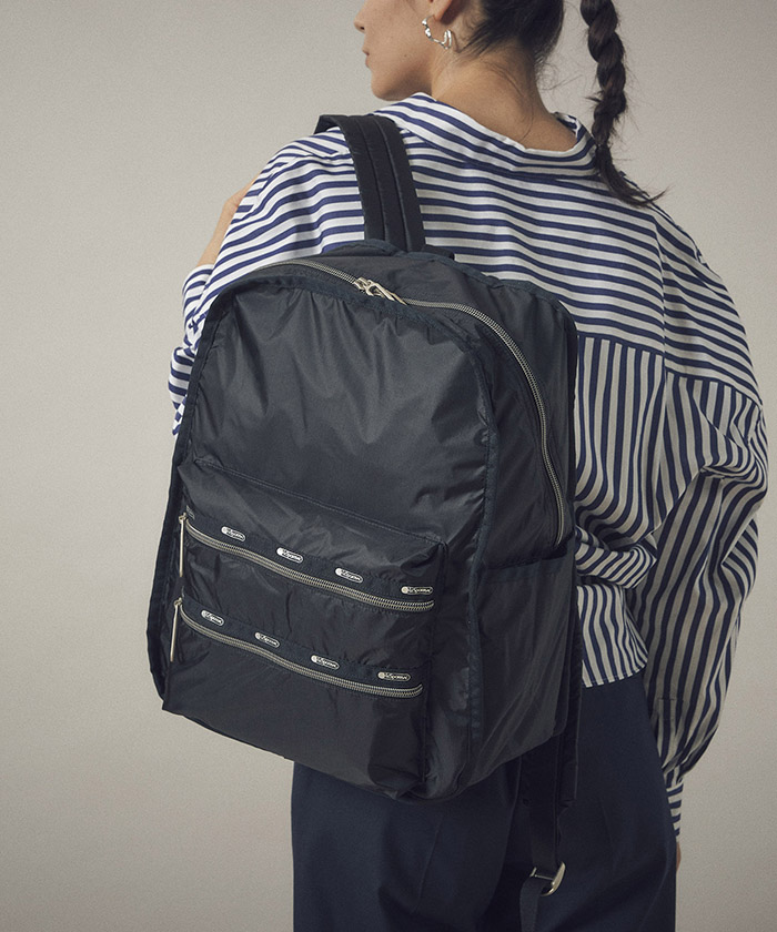 LeSportsac Essential Collection バックパック-