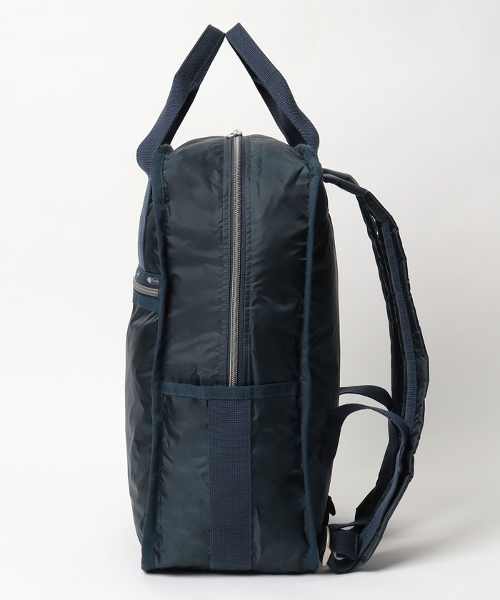 CR URBAN BACKPACKダークブルー C（バックパック/リュック ...