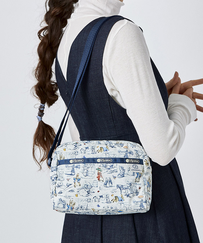 DANIELLA CROSSBODYピーターズトワルドジュイ（ミニバッグ 