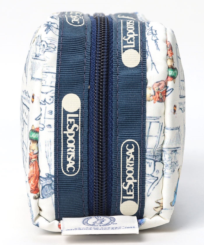 レスポートサック LeSportsac 3ZIP COSMETIC （ピーターズトワルドジュイ） その他