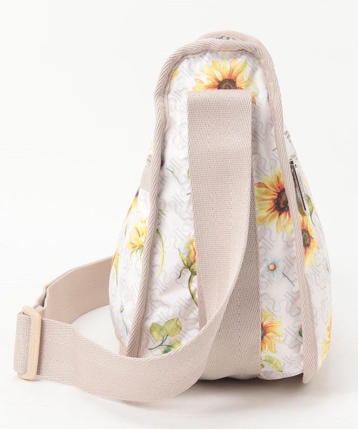 ☆LESPORTSAC☆ ドローストリングバケットバッグ