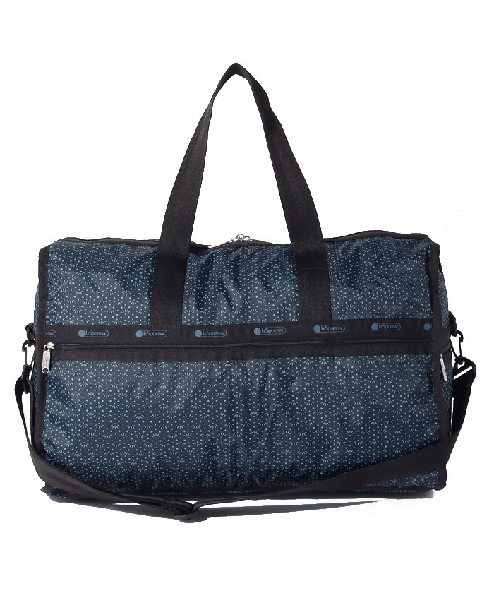 レスポートサック LeSportsac DELUXE シトラスエクスプロージョン LG WEEKENDER