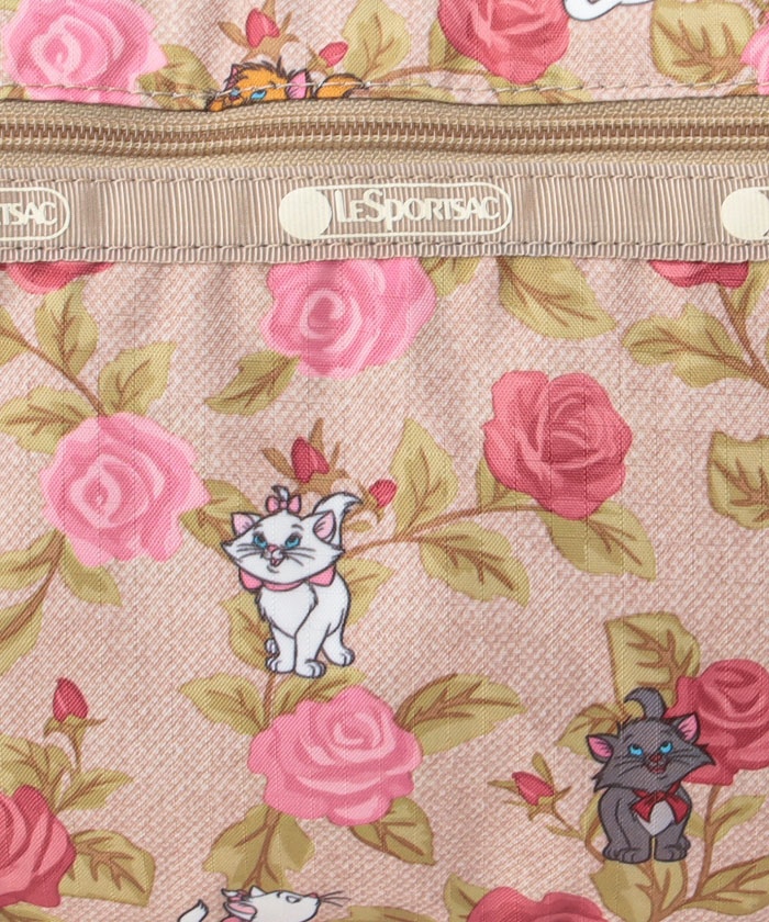 CLASSIC HOBOアリストキャットフラワー（クロスボディ