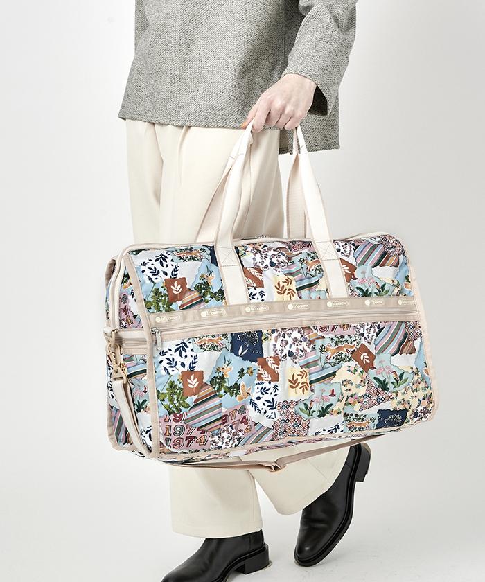 DELUXE LG WEEKENDER74コラージュ