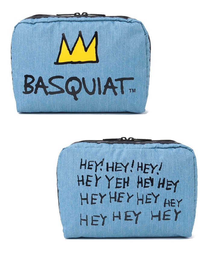 EXTRA LARGE RECTANGULAR COSMETICヘイエクストララージコスメティック