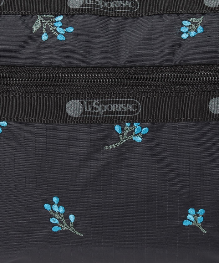 COSMETIC CLUTCHベイベリーフィールド(ポーチ)|LeSportsac|レスポートサック公式 レスポートサック Sweetest