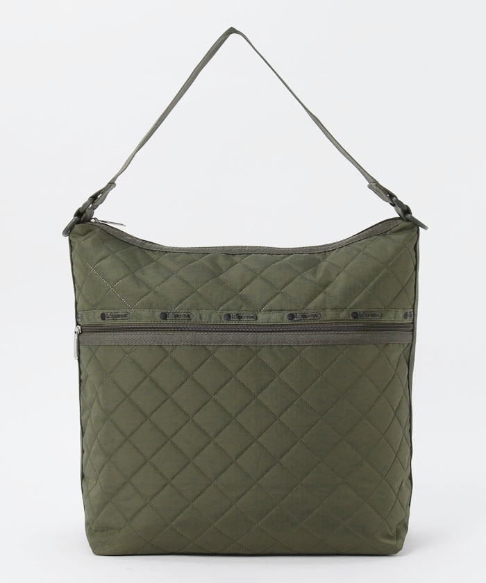 LG BUCKET SHOULDER BAGアボカドデボス(ショルダーバッグ