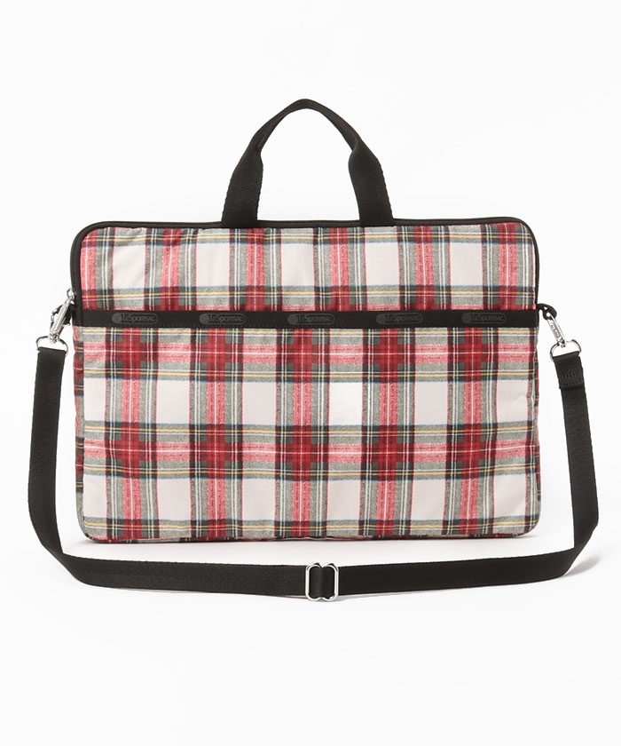 Tartan Check＆Deboss | LeSportsac｜レスポートサック公式