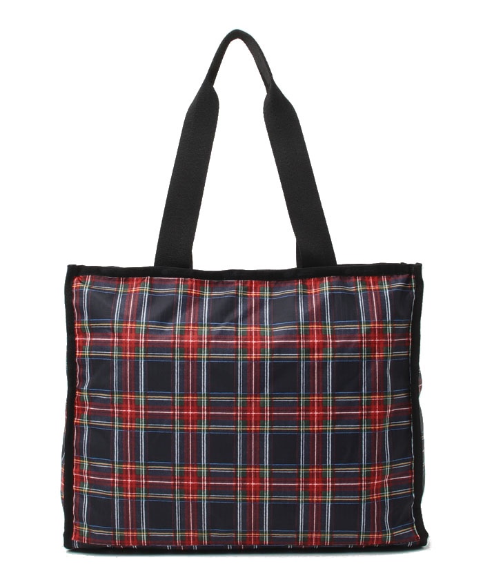 Tartan Check＆Deboss | LeSportsac｜レスポートサック公式