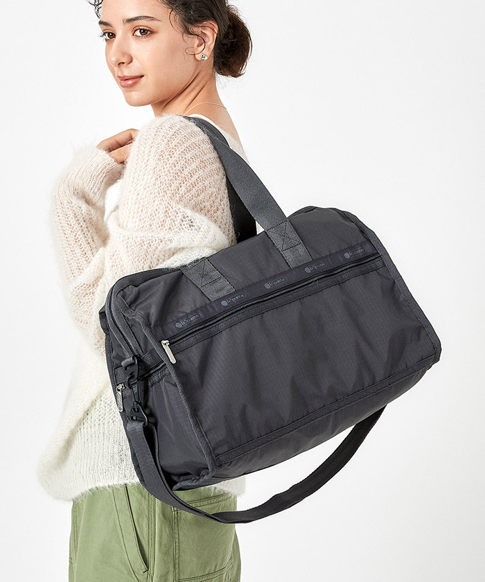 特販ボストンバッグ DELUXE MEDIUM WEEKENDER 4318 ボストンバッグ