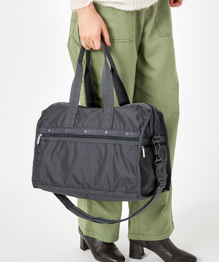 通販 アウトレット レスポートサック DELUXE MED WEEKENDER ショルダー