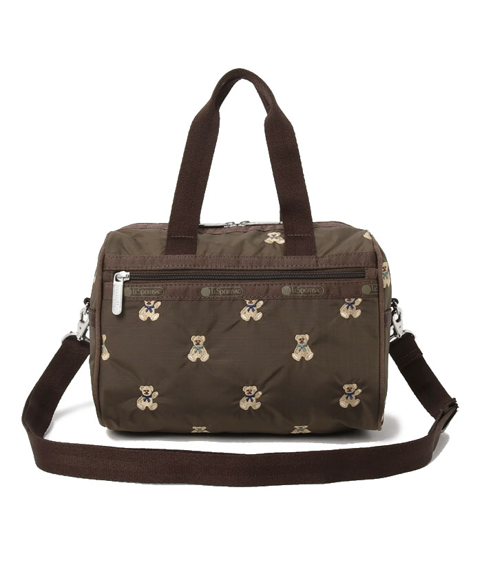 TEDDY BEAR EMBROIDERY | LeSportsac｜レスポートサック公式