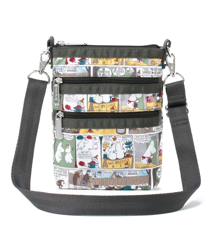 MOOMIN × LeSportsac｜LeSportsac｜レスポートサック公式