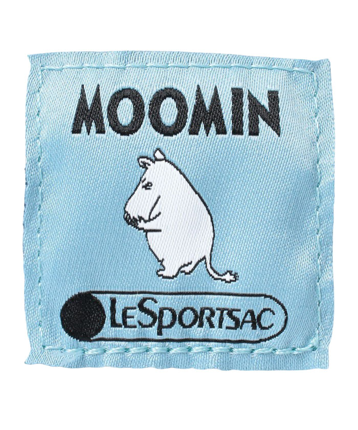 SMALL EVER TOTEリトルミイ ブラック（トートバッグ）｜LeSportsac 