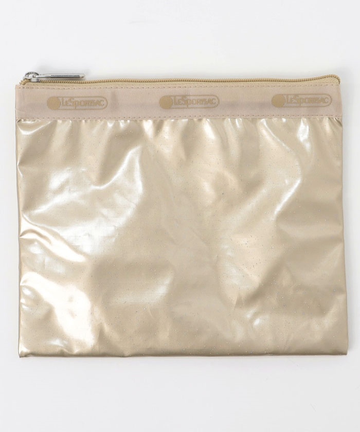 DELUXE EVERYDAY BAGシャンパングリッター